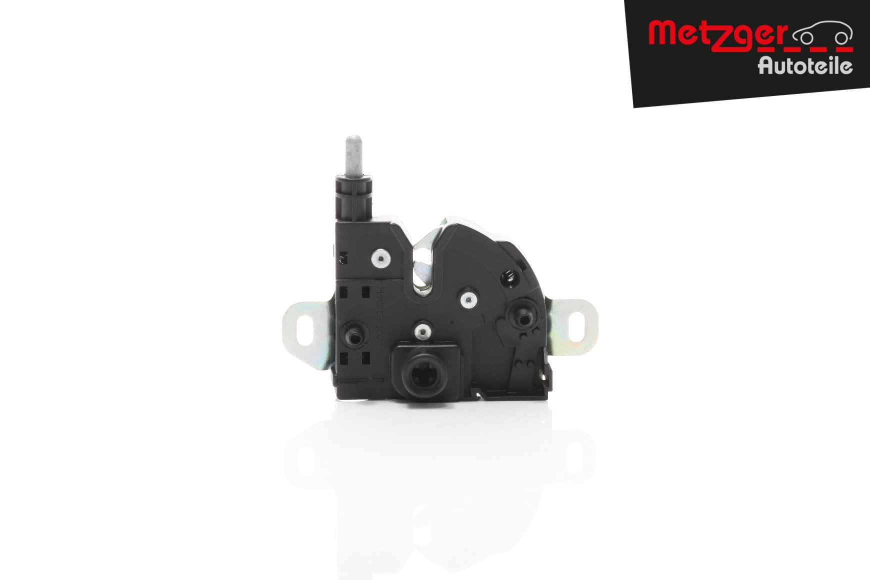 METZGER 2310520 Motorkapslot FORD TRANSIT Open laadbak/ Chassis (FM_ _, FN_ _) 120 Pk Diesel kosten