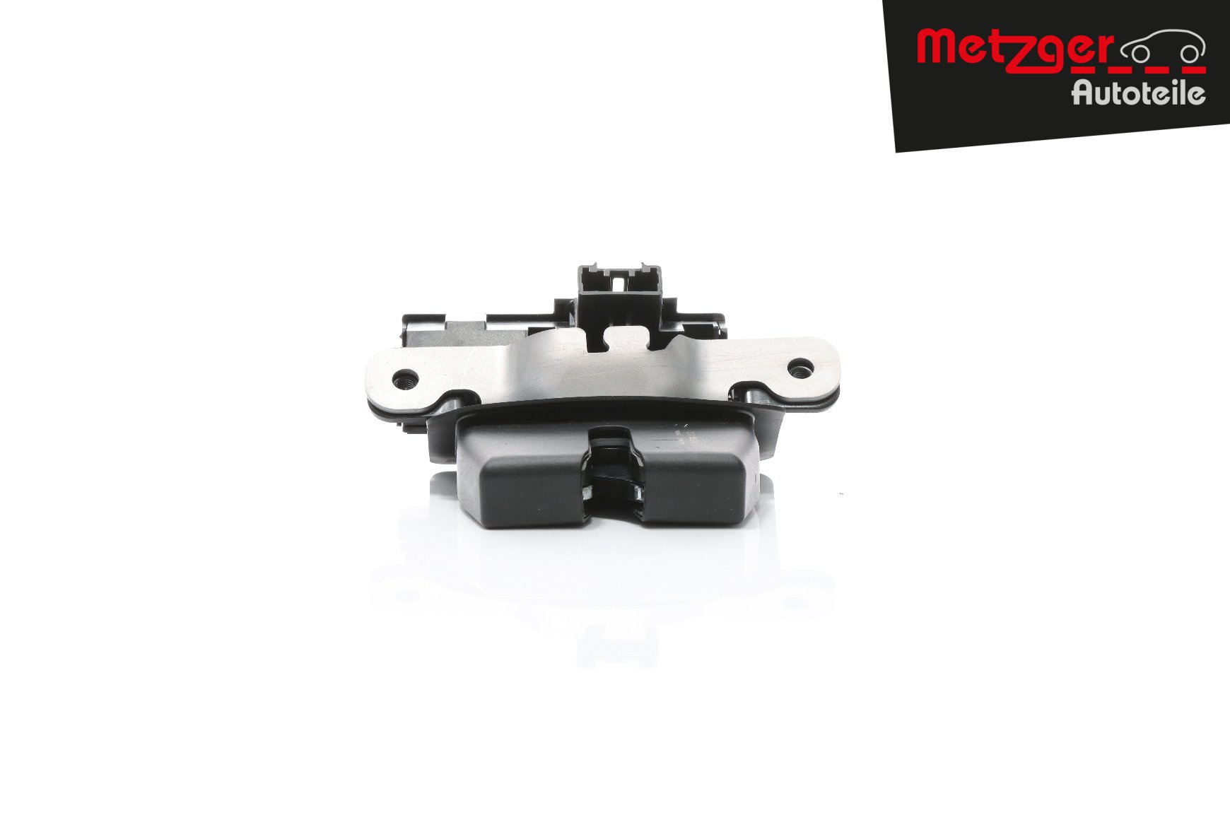 METZGER 2310521 Κλειδαριά του πίσω καπό FORD B-MAX (JK) 90 PS Βενζίνη/αέριο (LPG) κόστος