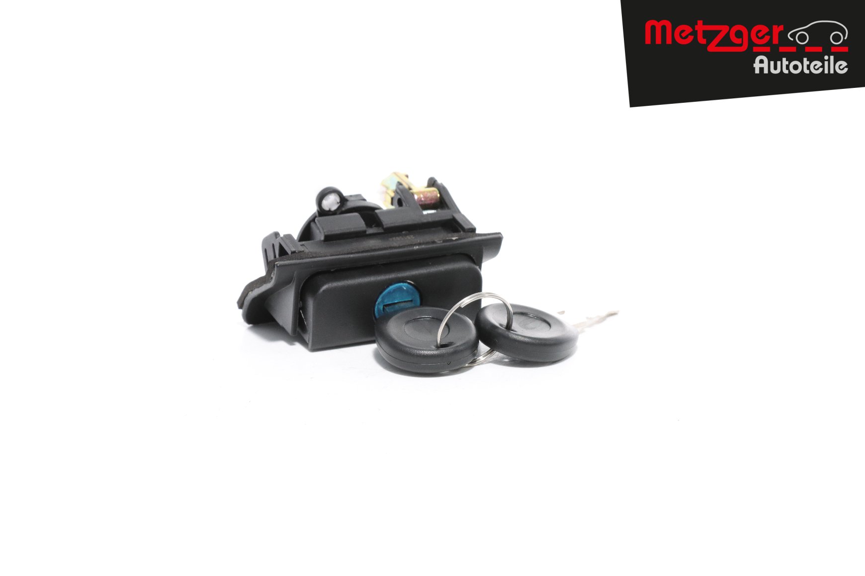 METZGER 2310524: Incuietoare haion GREENPARTS