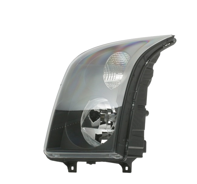 HELLA 1ER 247 017-051 Φανάρια εμπρός VW CRAFTER 30-50 Κουτί (2E_) 163 PS Πετρέλαιο κόστος