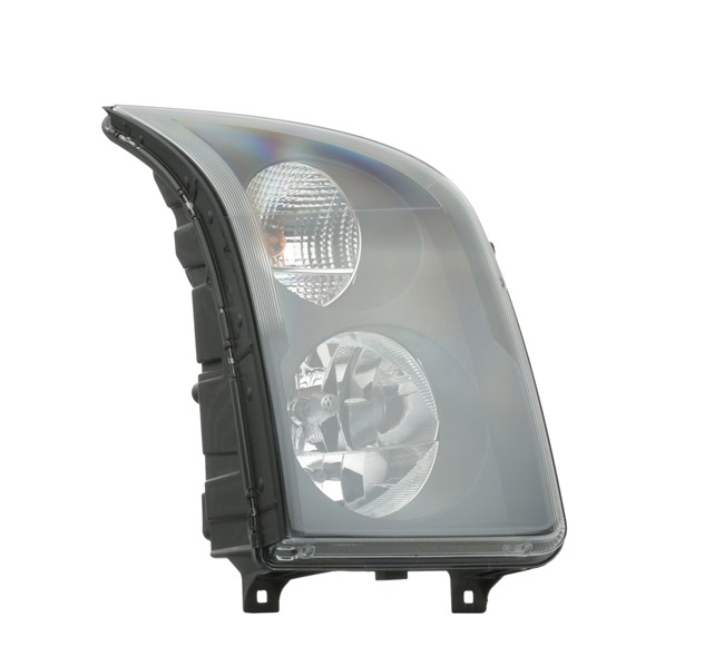 HELLA 1ER 247 017-061 Φανάρια εμπρός VW CRAFTER 30-50 Κουτί (2E_) 163 PS Πετρέλαιο κόστος
