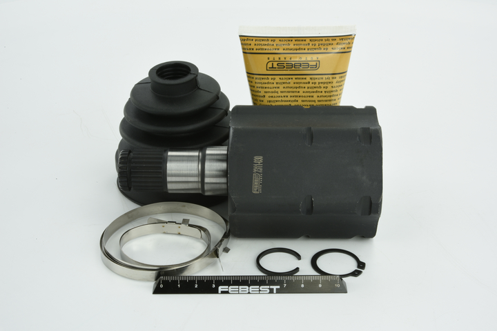 FEBEST 2311-030 Kit giunti semiasse SEAT Leon Hatchback (5F1) 110 CV Benzina costo