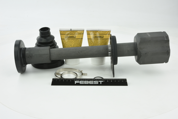 FEBEST 2311-T5ATRH: Set articulatie, planetara spre cutia de viteze, Axa fata dreapta