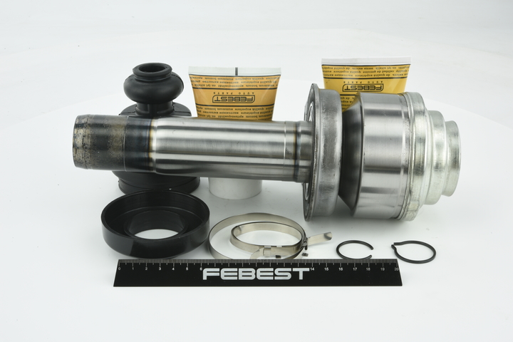 FEBEST 2311-T5RH: Gelenksatz, Antriebswelle getriebeseitig, Vorderachse rechts