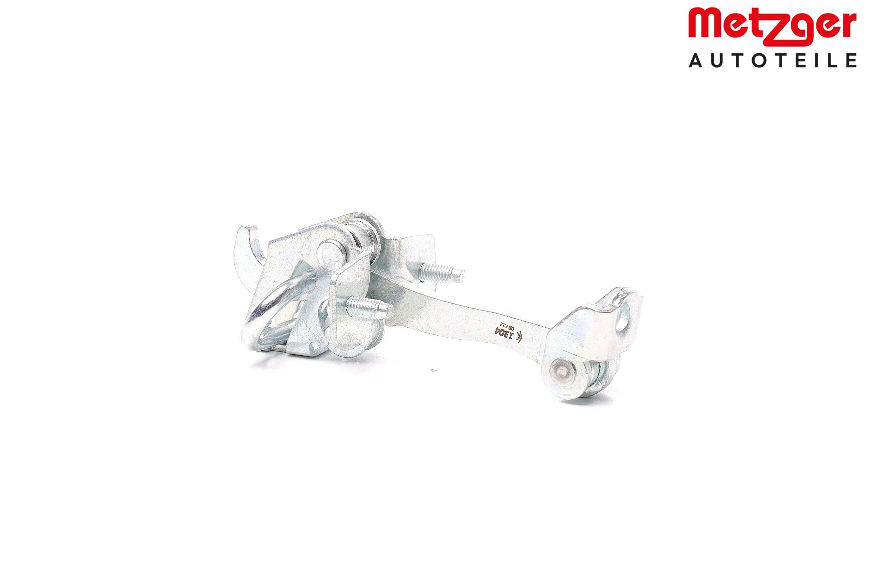 METZGER 2312007 Ρυθμιστής πόρτας OPEL Vectra C CC (Z02) 155 PS Βενζίνη κόστος