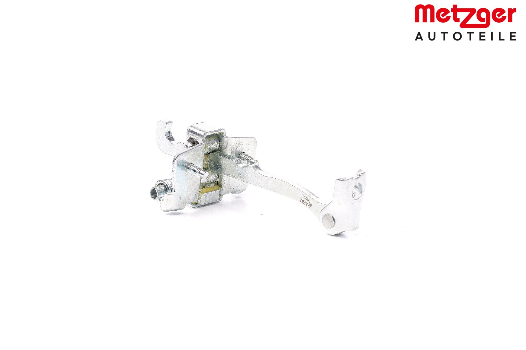 METZGER 2312019 Cale-porte OPEL Vivaro A Van (X83) 101 CV Diesel coût