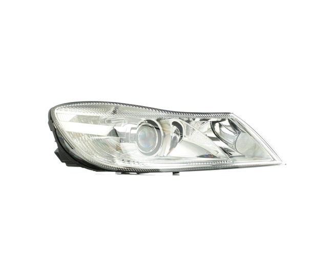 HELLA 1ZL 247 052-321 Φανάρια εμπρός SKODA Octavia 2 Combi (1Z5) 105 PS Πετρέλαιο κόστος