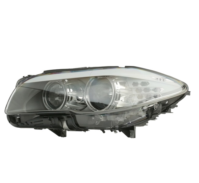 HELLA 1ZS 010 131-611 Φανάρια εμπρός BMW 5 Sedan (F10) 136 PS Πετρέλαιο κόστος