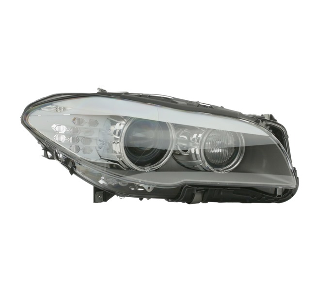 HELLA 1ZS 010 131-621 Φανάρια εμπρός BMW 5 Sedan (F10) 136 PS Πετρέλαιο κόστος