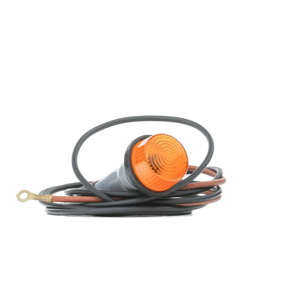 HELLA 2BM 003 563-111 Pisca adicional OPEL Corsa A Van (S83) 45 cv Gasolina custo