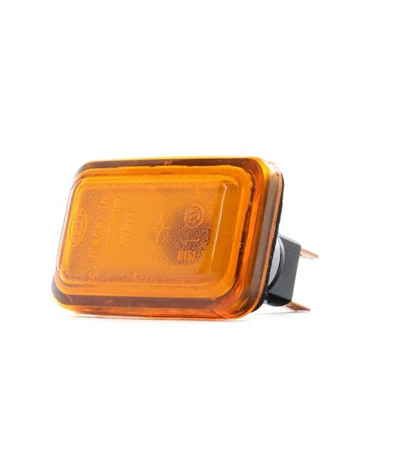 HELLA 2BM 003 647-021: Feu clignotant supplémentaire