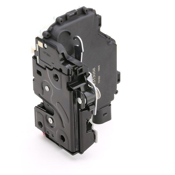 METZGER 2313058: Incuietoare usa spate dreapta, OE-part