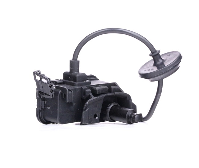 METZGER 2315001: Element reglaj, inchidere centralizata Clapeta rezervor, OE-part