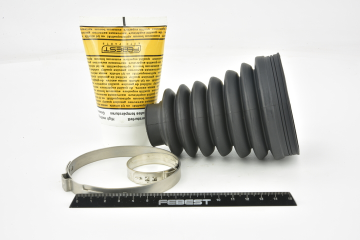 FEBEST 2315P-T5 Asmanchetten set VOLKSWAGEN Transporter 6 (SFD, SFE, SFL, SFZ) 204 Pk Diesel kosten