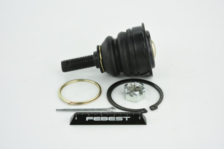 FEBEST 2320-2HU: Traggelenk Vorderachse oben