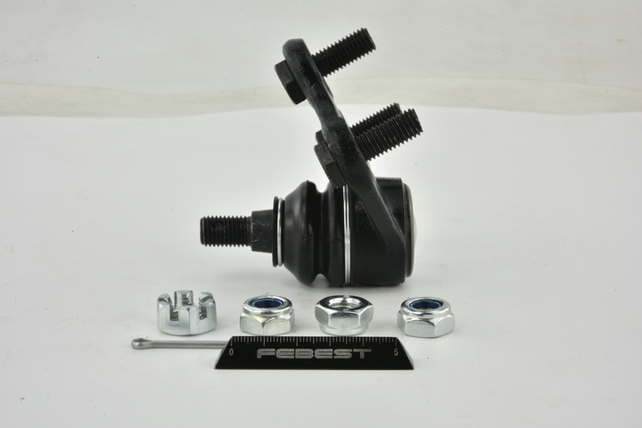 FEBEST 2320-9N5FL Bærekugle VW up! Hatchback (121, 122, BL1, BL2) 105 HK Benzin/Ethanol hvad koster