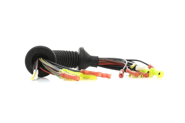 METZGER 2320050: Set de reparat cabluri, haion