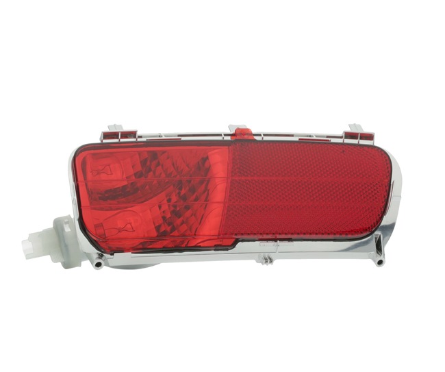 HELLA 2NR 982 008-121 Lampy przeciwmgłowe tylne CITROЁN C4 Grand Picasso I (UA_) 112 KM olej napędowy koszt