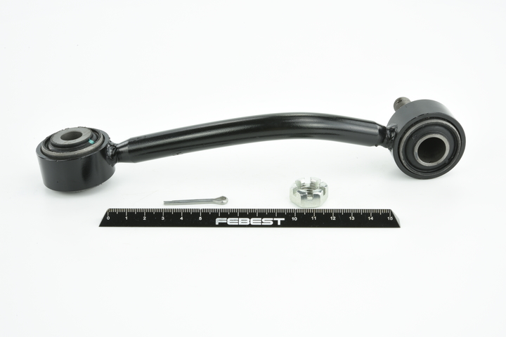 FEBEST 2323-001RH: Stabilisatorstang Achteras rechts