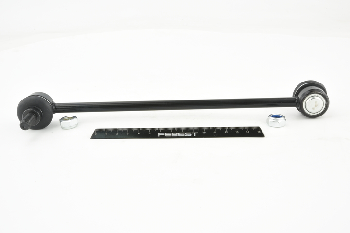 FEBEST 2323-9N5F Tyč / Vzpera stabilizátora VOLKSWAGEN up! Hatchback (121, 122, BL1, BL2) 105 KS Benzin/Etanol cena