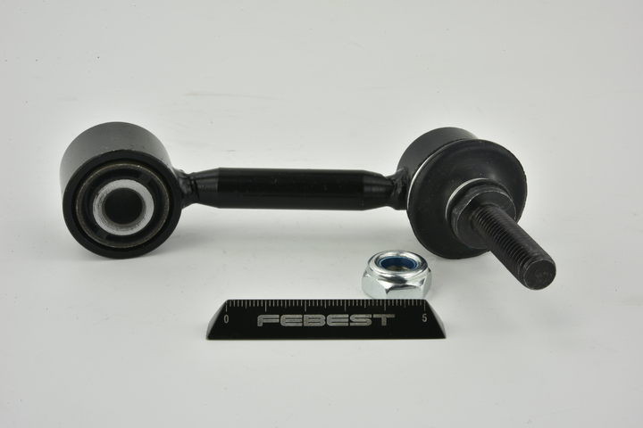 FEBEST 2323-B6R: Biellette de barre stabilisatrice Essieu arrière