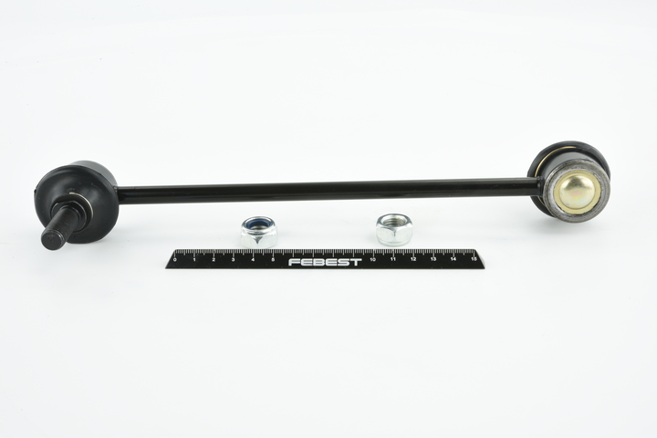 FEBEST 2323-T5F: Biellette de barre stabilisatrice Essieu avant