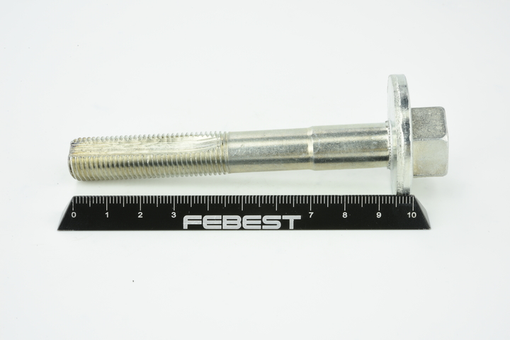FEBEST 2329-001 Išvirtimo reguliavimo varžtas AUDI Q7 (4LB) 280 AG benzinas kaina