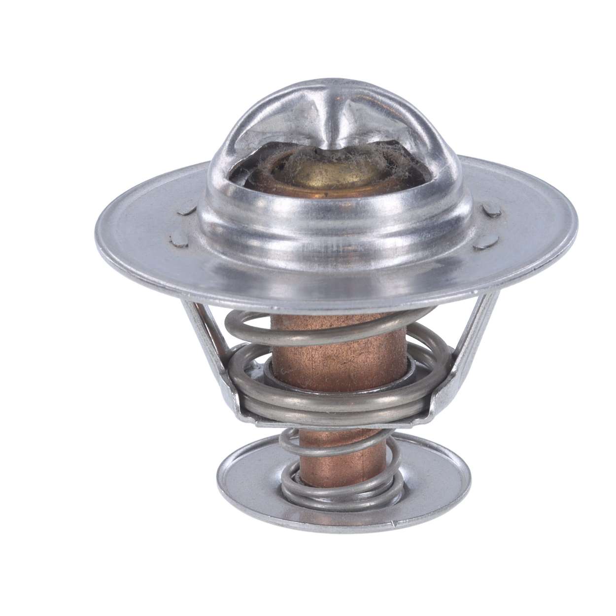 MOTORAD 233-77: Kühlwasserthermostat 77°C, 54mm, 29mm