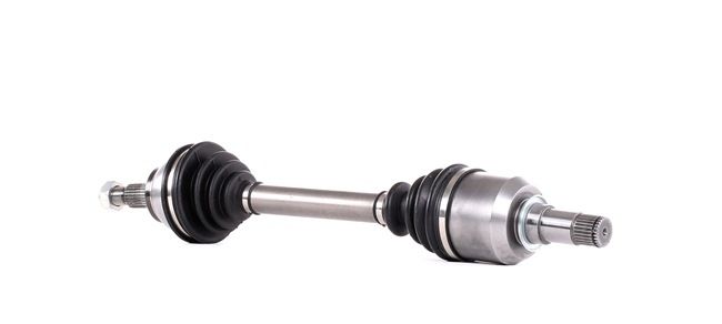 GSP 235066: Arbre de transmission 583mm