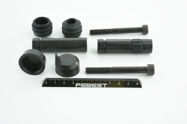 FEBEST 2374-CRAFTF-KIT: Führungsbolzen, Bremssattel