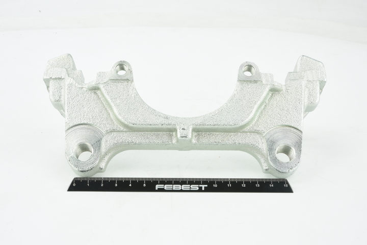 FEBEST 2377C-TIGF Suport, etrier VW Passat Sedan (3C2) 250 CP benzina cat costa