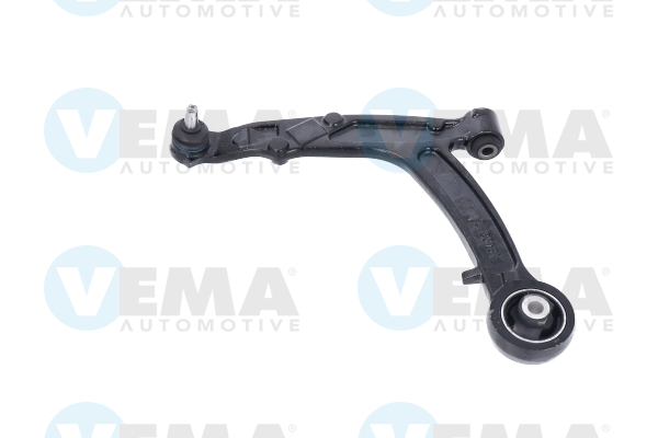 VEMA 23781: Querlenker Vorderachse links, Stahl