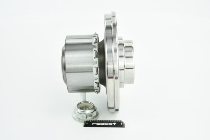 FEBEST 2382-001 Radlagersatz VW Transporter 5 Bus (7HB, 7HJ, 7EB, 7EJ, 7EF, 7EG, 7HF, 7EC) 102 PS Diesel Kosten