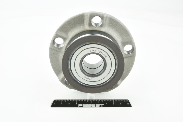 FEBEST 2382-004A86R: Hjulnav Bakaxel, med ABS-sensorring