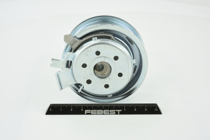 FEBEST 2387-9N5 Rolo tensor, correia dentada VW PASSAT Variant (3B6) 115 cv Gasolina custo