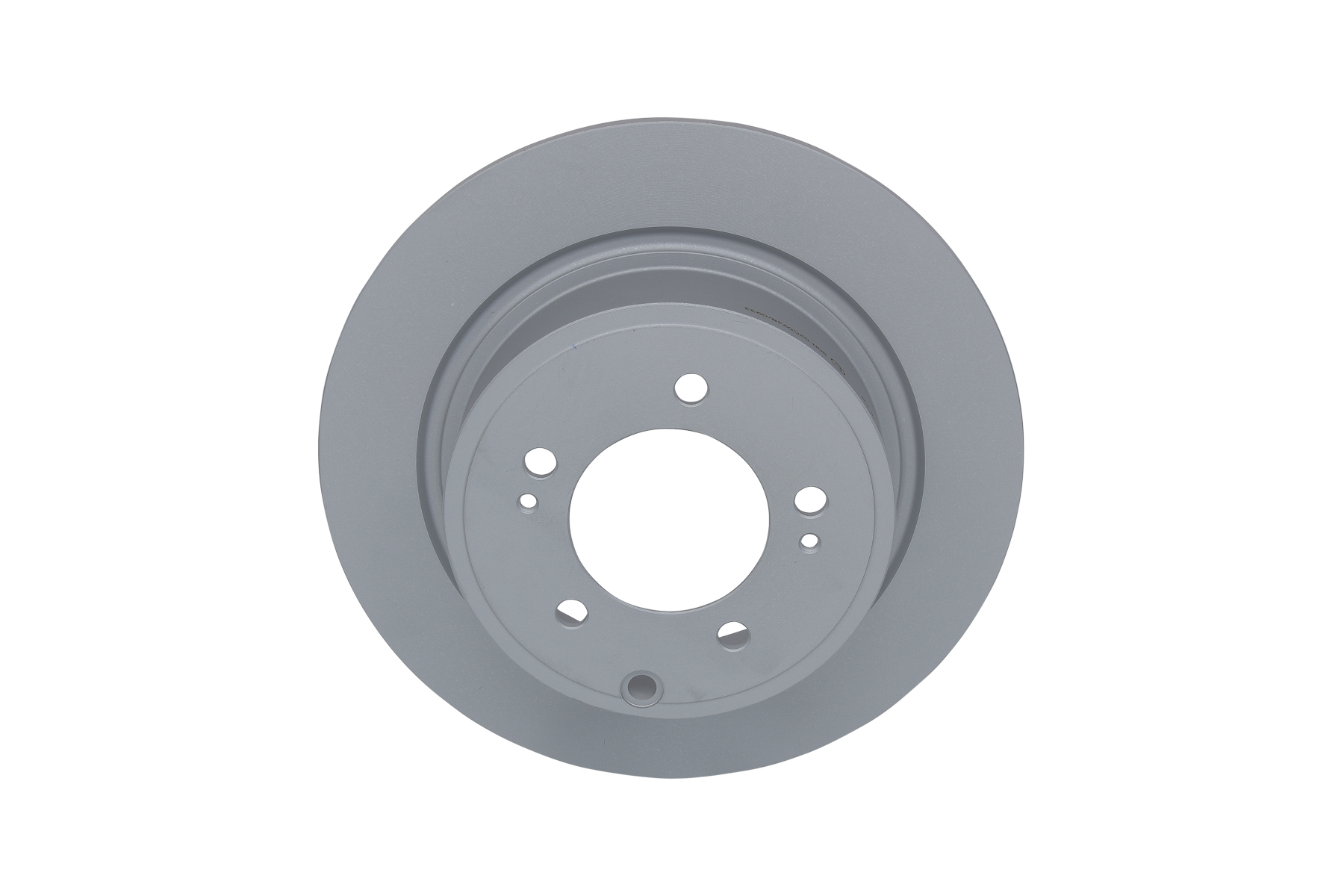 ATE 24.0110-0372.1 Disco freno LANCIA FLAVIA Cabriolet (JS) 175 CV Benzina costo