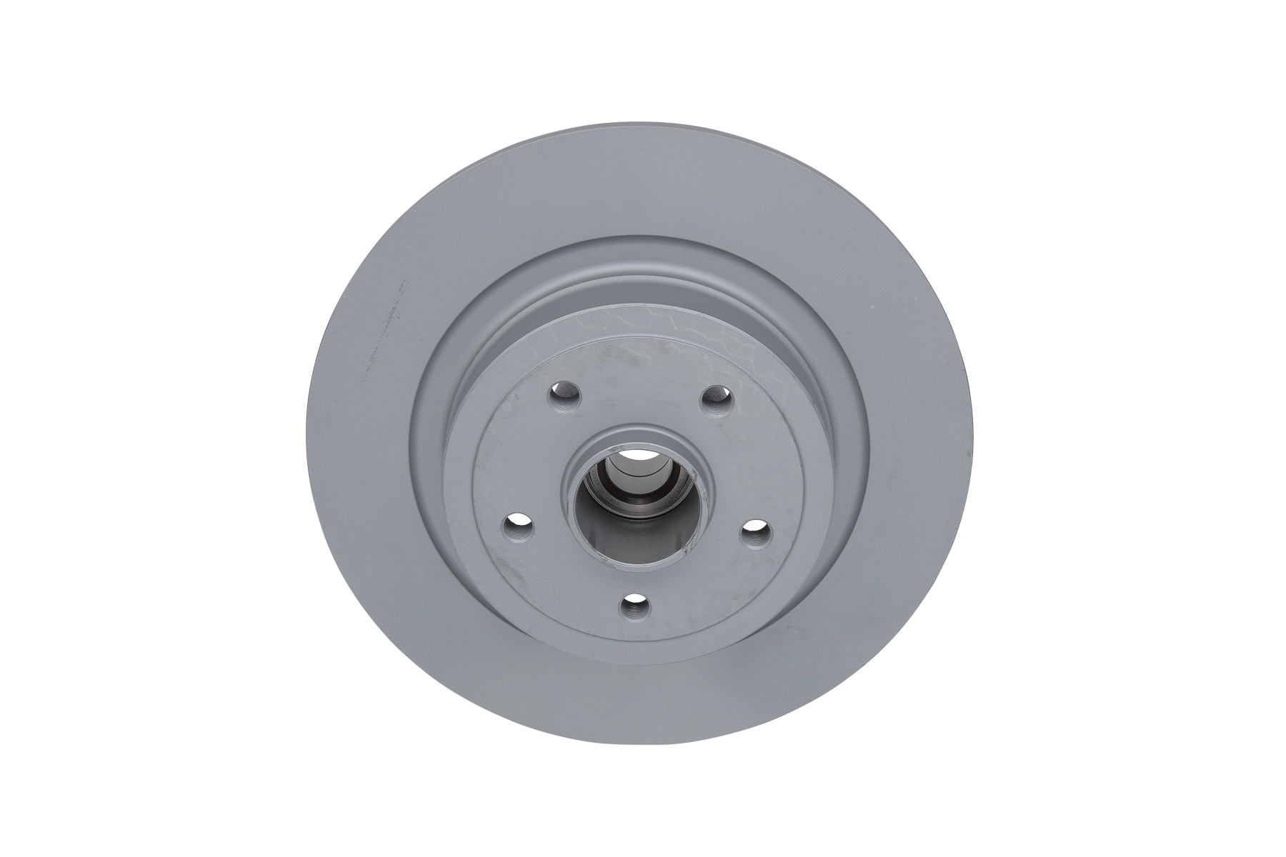 ATE 24.0111-0183.2: Bremsscheibe Ø: 300,0mm, voll, Ø: 300,0mm, beschichtet, mit Radlager, mit ABS-Sensorring