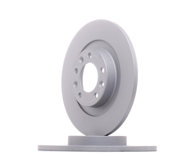 ATE 24.0112-0212.1 Disco freno DS DS 4 II 224 CV Benzina/Elettrico costo