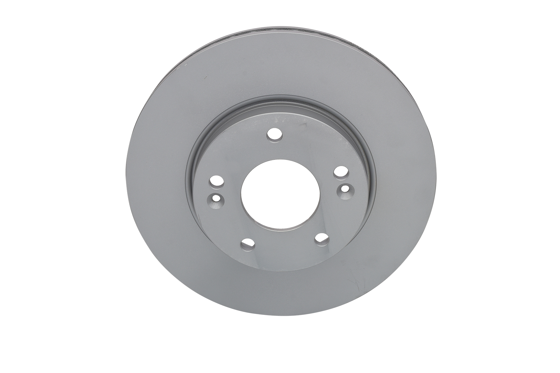 ATE 24.0123-0118.1: Disco de freno Ø: 280,0mm, ventilado, Ø: 280,0mm, revestido