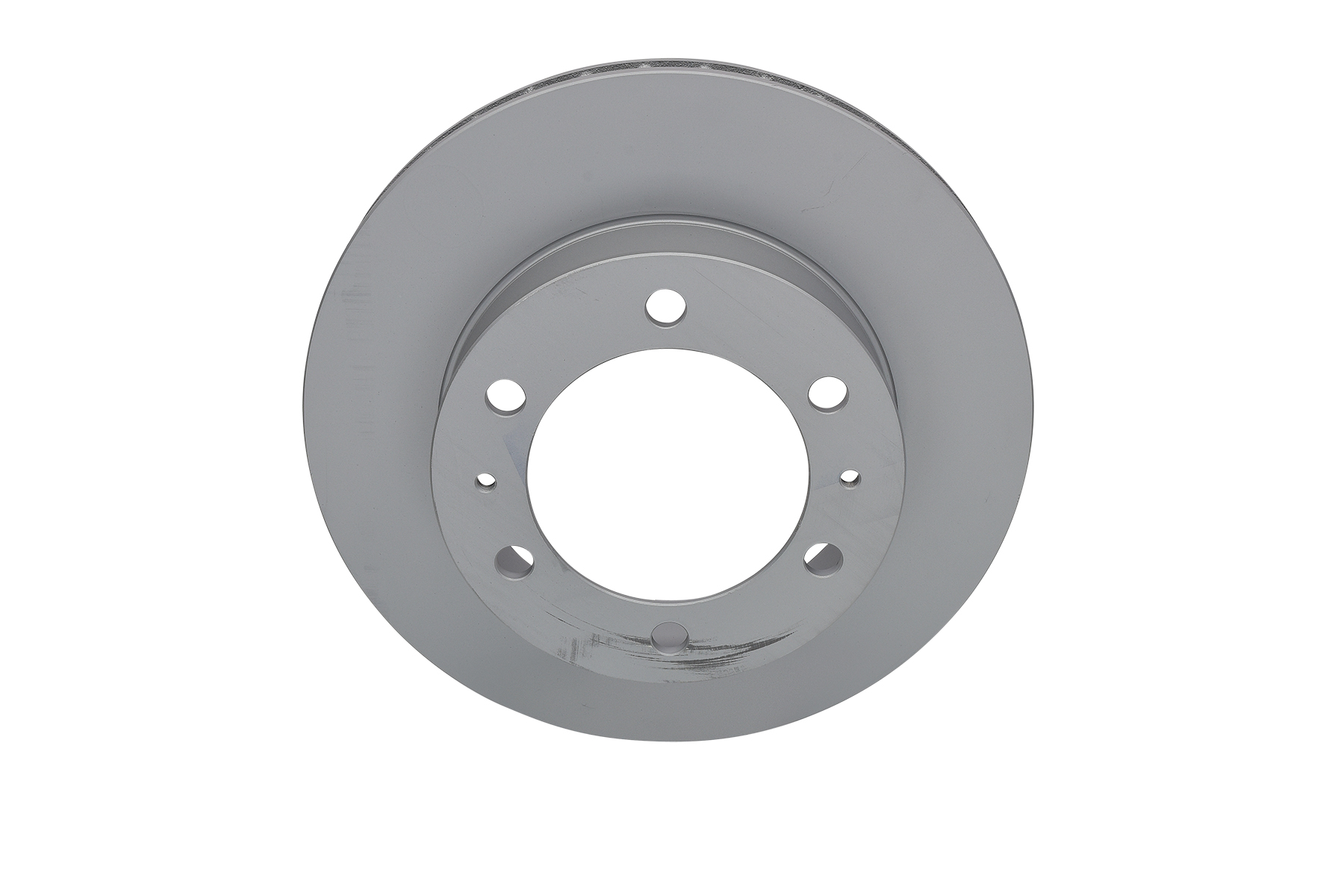 ATE 24.0125-0192.1 Remschijf TOYOTA HILUX 3 Pritsche/Fahrgestell (KUN1, TGN3, TGN2, TGN1, 171 Pk Diesel kosten