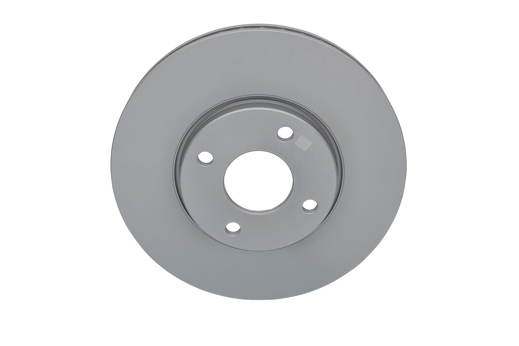 ATE 24.0125-0210.1: Bremsscheibe Ø: 278,0mm, Belüftet, Ø: 278,0mm, beschichtet