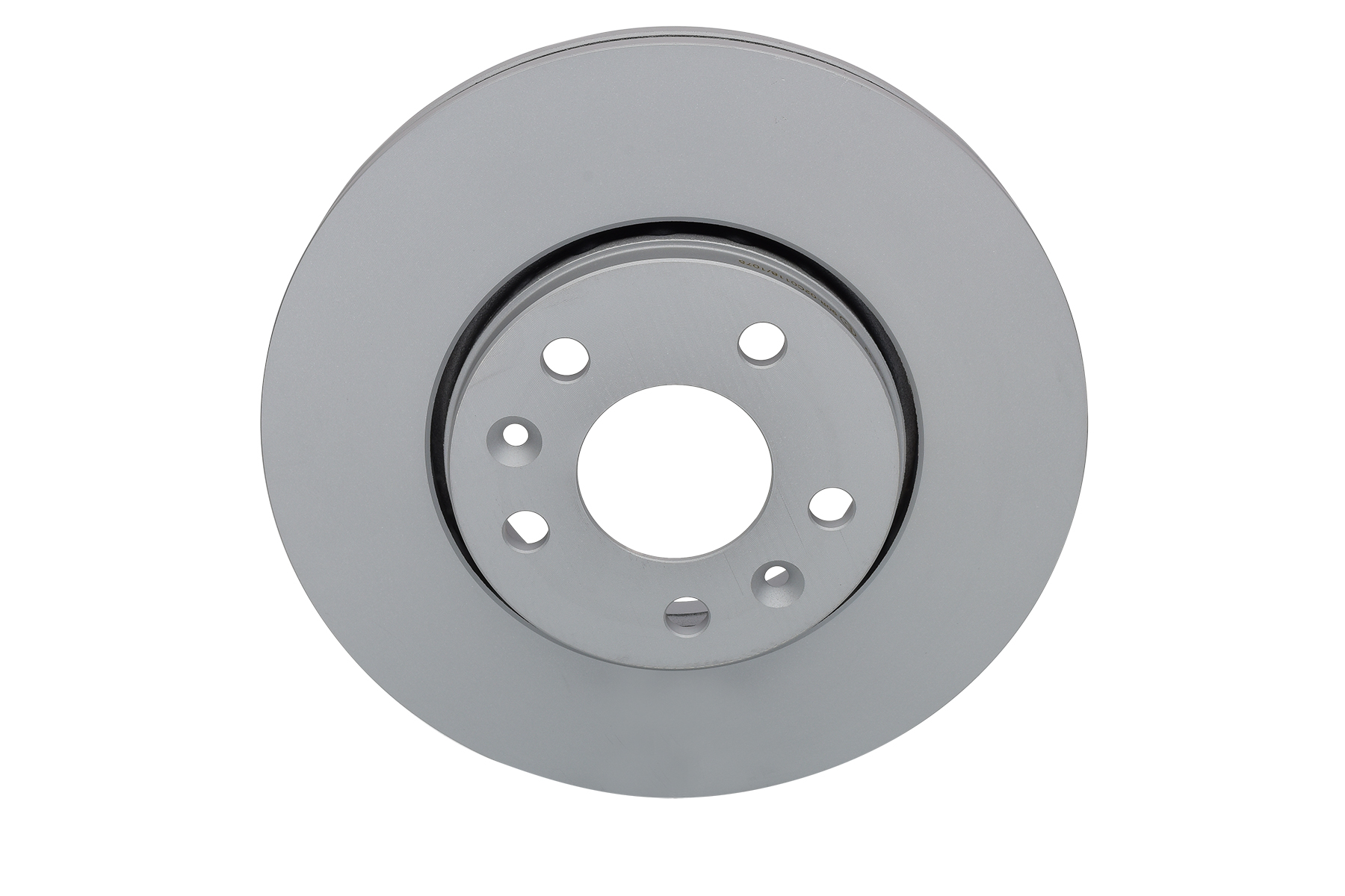 ATE 24.0128-0287.1 Bremsscheibe FIAT TALENTO Bus (296_) 121 PS Diesel Kosten