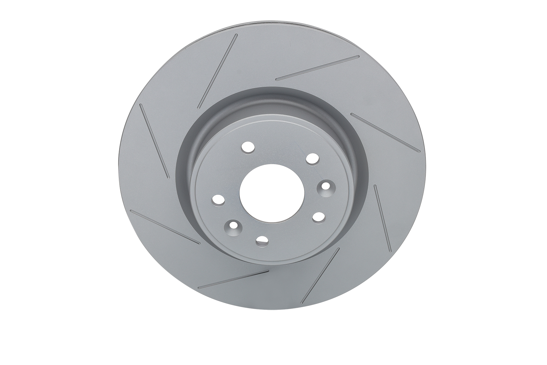 ATE 24.0128-0288.1: Disco de freno Ø: 340,0mm, ranurado/vent. interior, Ø: 340,0mm, revestido, con tornillos