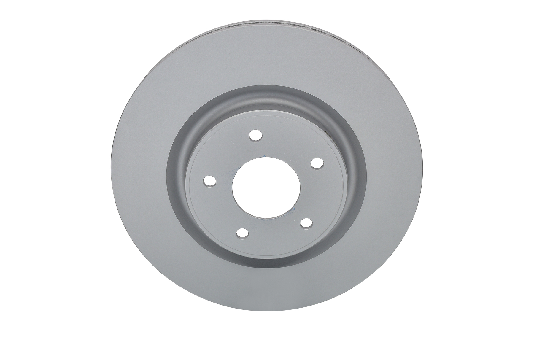 ATE 24.0128-0291.1: Bremsscheibe Ø: 320,0mm, Belüftet, Ø: 320,0mm, beschichtet