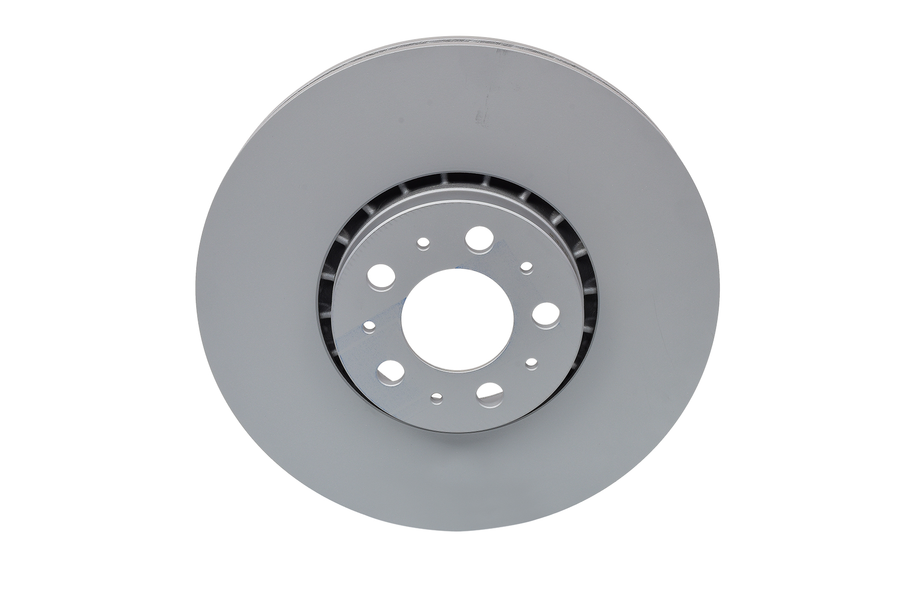 ATE 24.0130-0240.1: Disco de freno Ø: 327,5mm, ventilado, Ø: 327,5mm, revestido