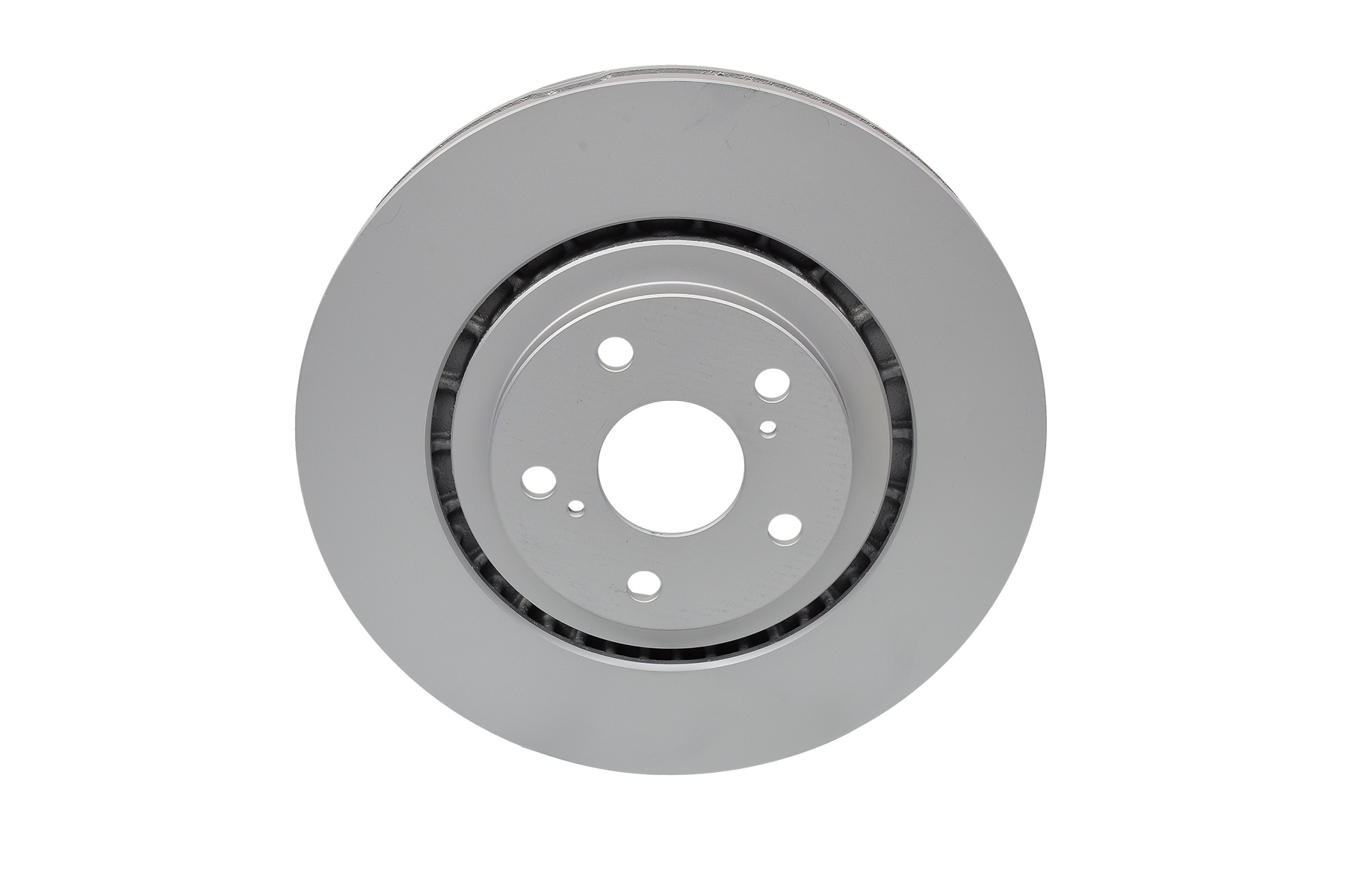 ATE 24.0134-0104.1: Bremsscheibe Ø: 328,0mm, Belüftet, Ø: 328,0mm, beschichtet