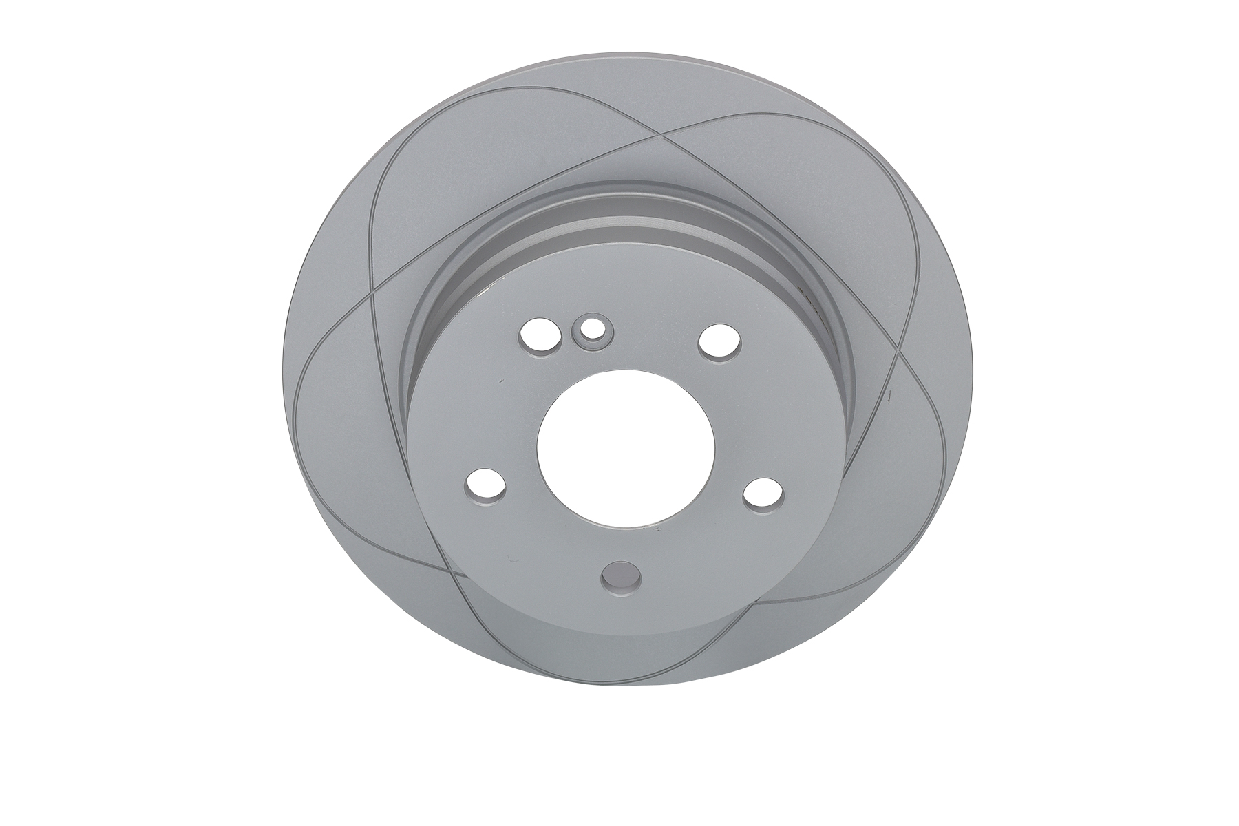 ATE PowerDisc 24.0309-0154.1 Δισκόπλακα MERCEDES-BENZ C-class T-modell (S204) 156 PS Βενζίνη κόστος