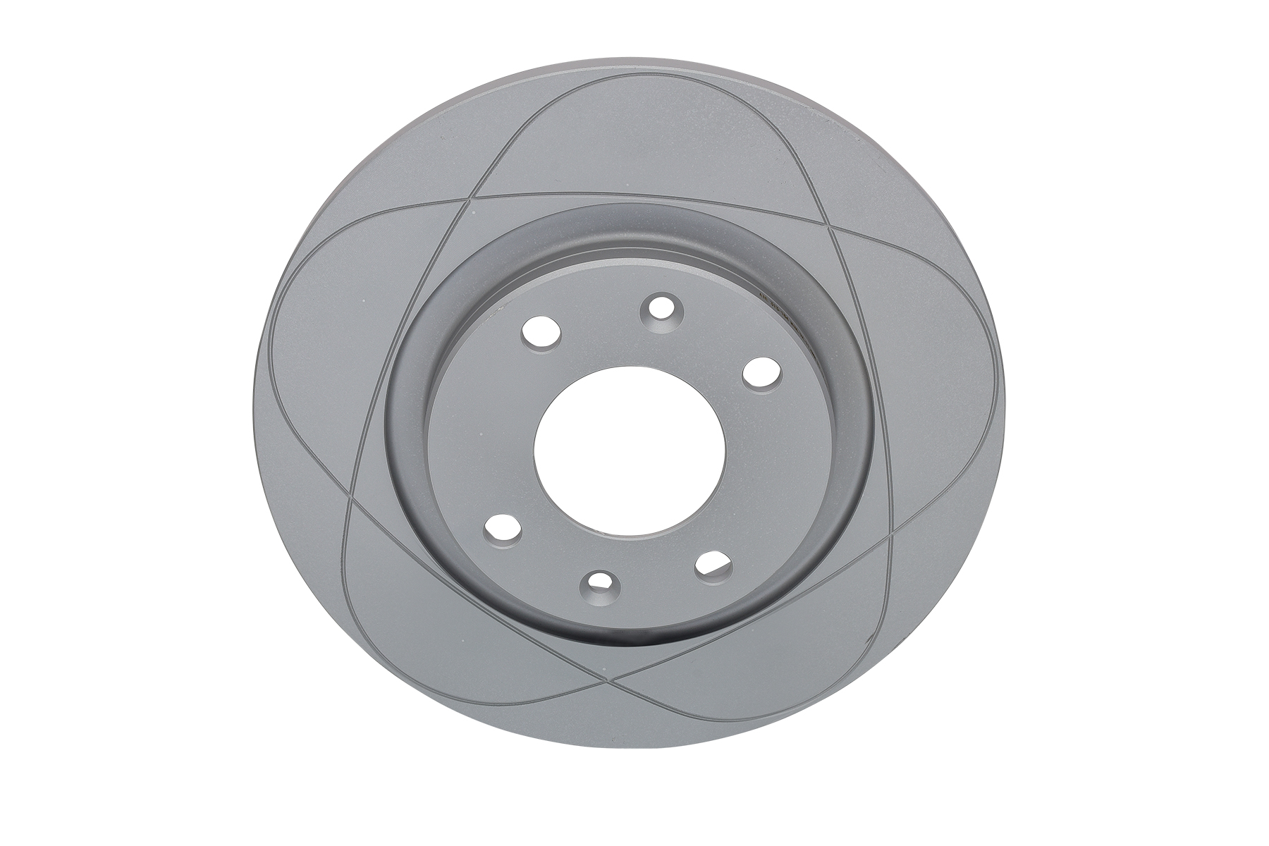 ATE PowerDisc 24.0313-0184.1 Δισκόπλακα CITROЁN C-Elysée Sedan 83 PS Βενζίνη κόστος