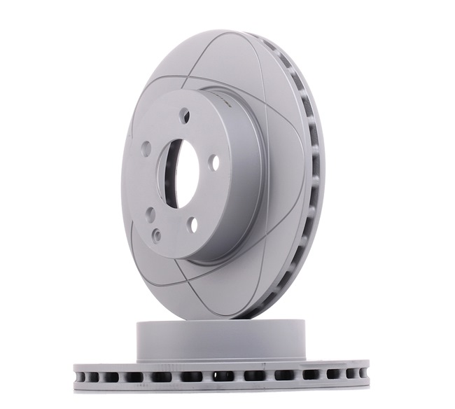 ATE PowerDisc 24.0325-0179.1 Δισκόπλακα MERCEDES-BENZ C-class T-modell (S204) 156 PS Βενζίνη κόστος