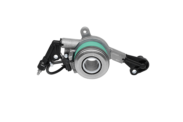 ATE 24.2536-5001.3: Butée hydraulique avec capteur